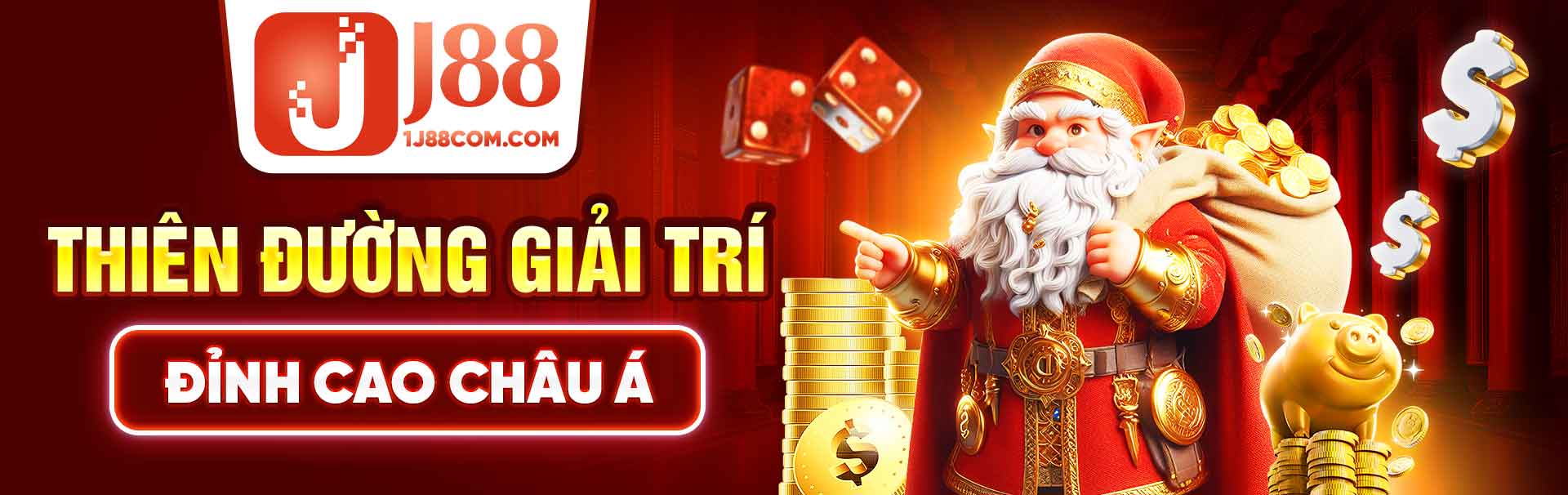 J88 ut tín No1